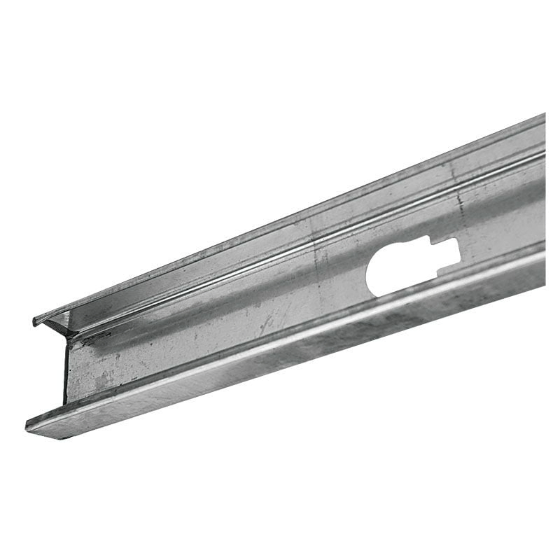 Customizable Aluminum Alloy Grid Ceiling Keel System