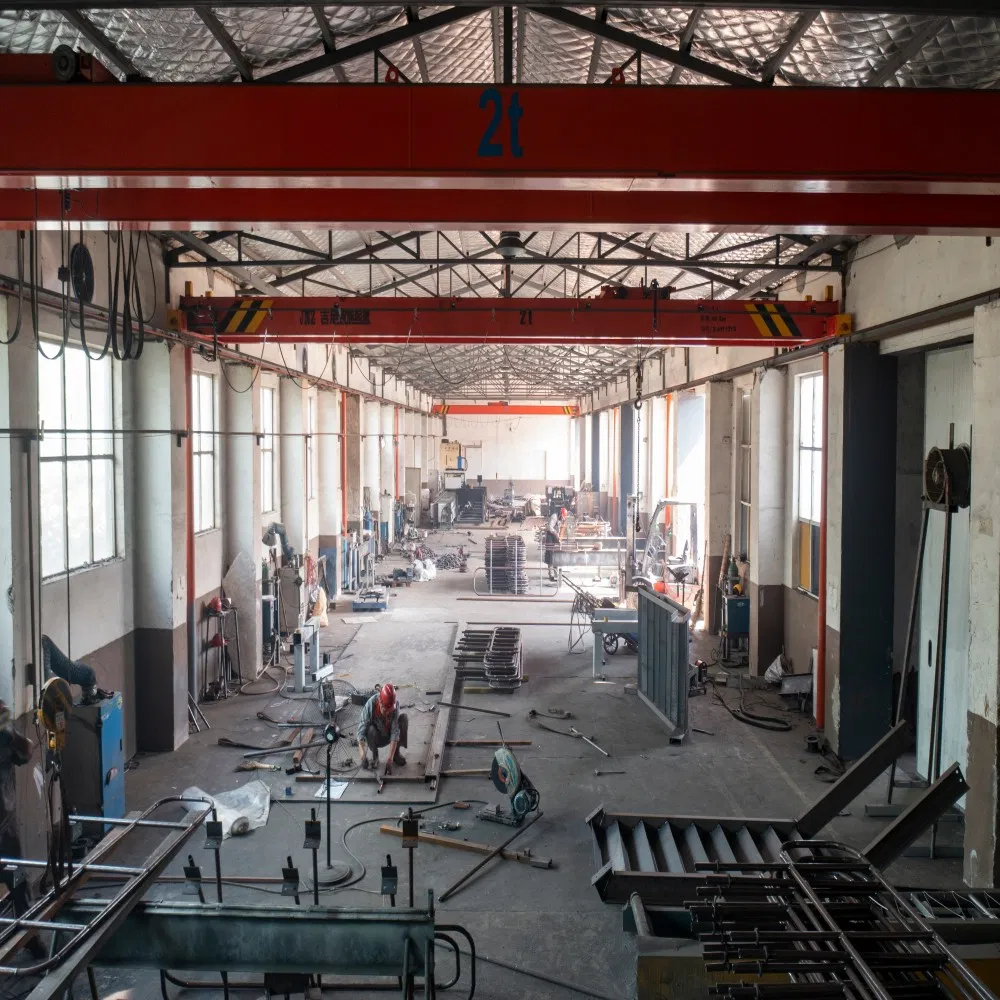 Durable Steel Construction Materials for Sustainable Building Solutions