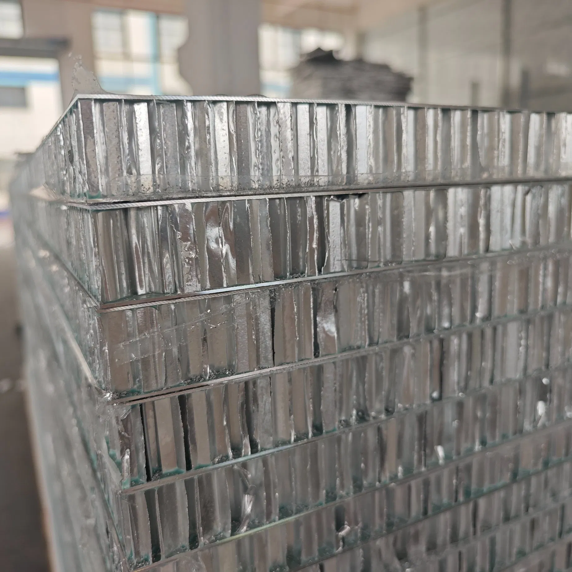 Aluminum Honeycomb Panel Price List for Ship Decoration, Door Panel Price List, Aluminum Honeycomb Panel Wholesaler, Aluminum Honeycomb Panel for Exterior Wall