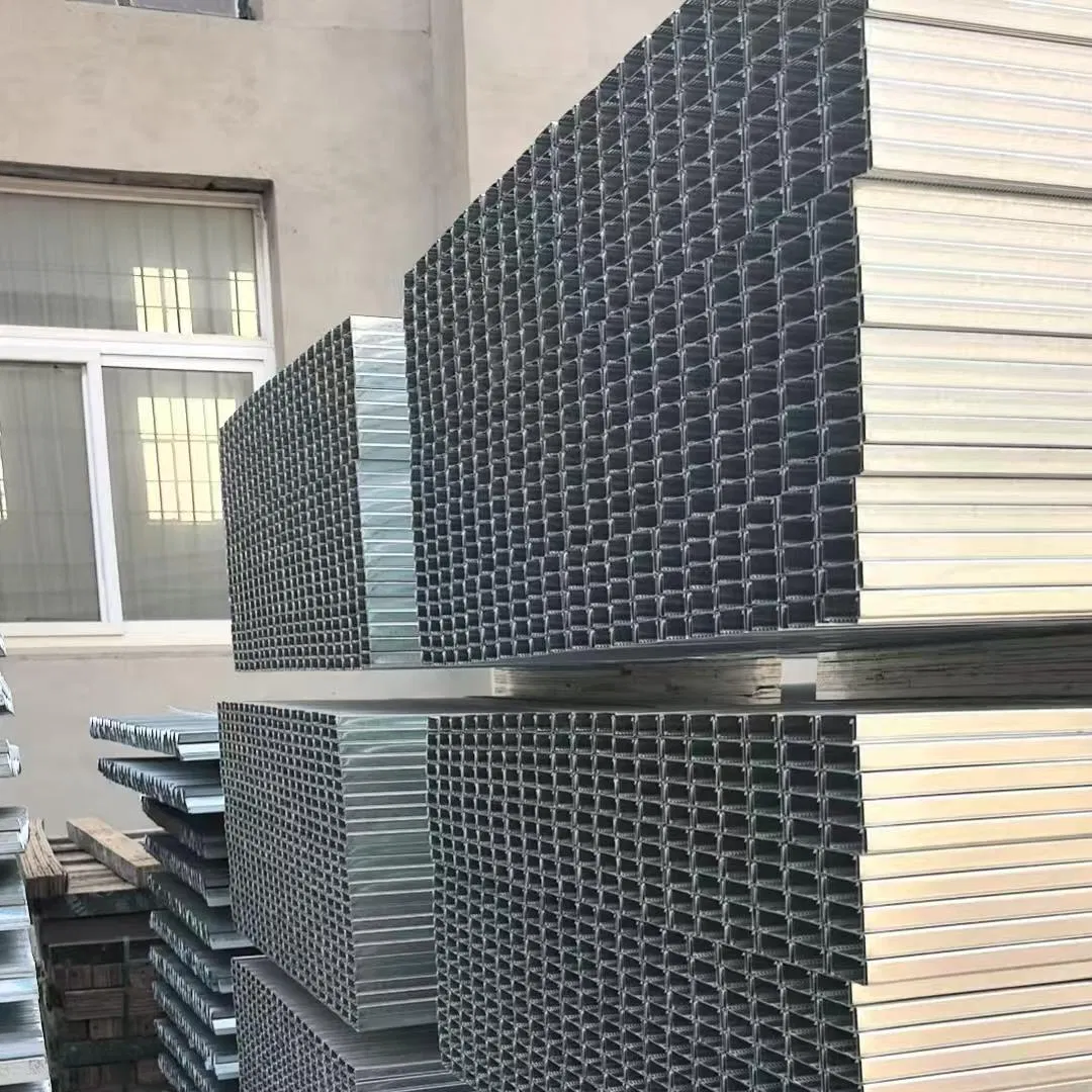 Standard Size Galvanized Steel Material Cross Runner for Decorative Ceiling System