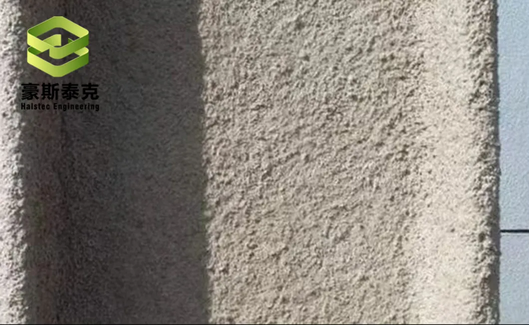 Coating Application Display