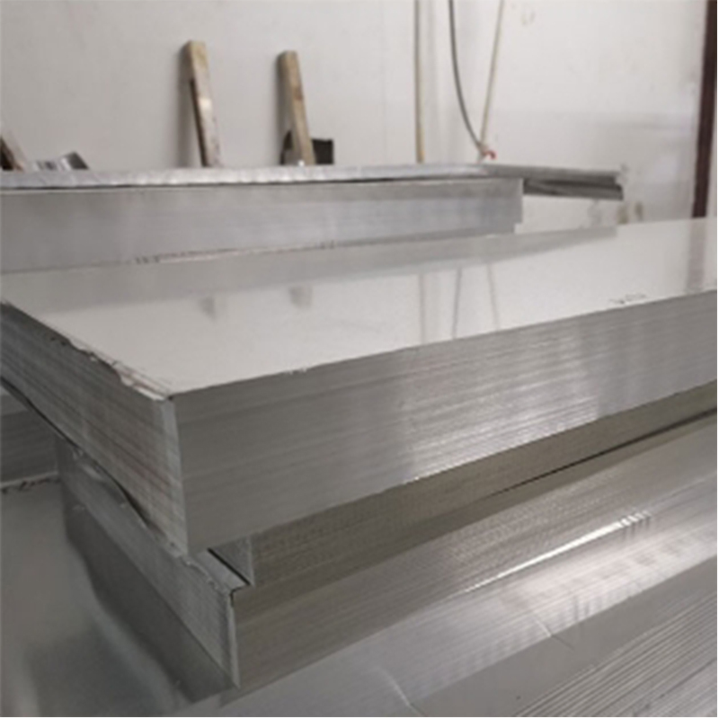 Full Block Aluminum Honeycomb Core Materials