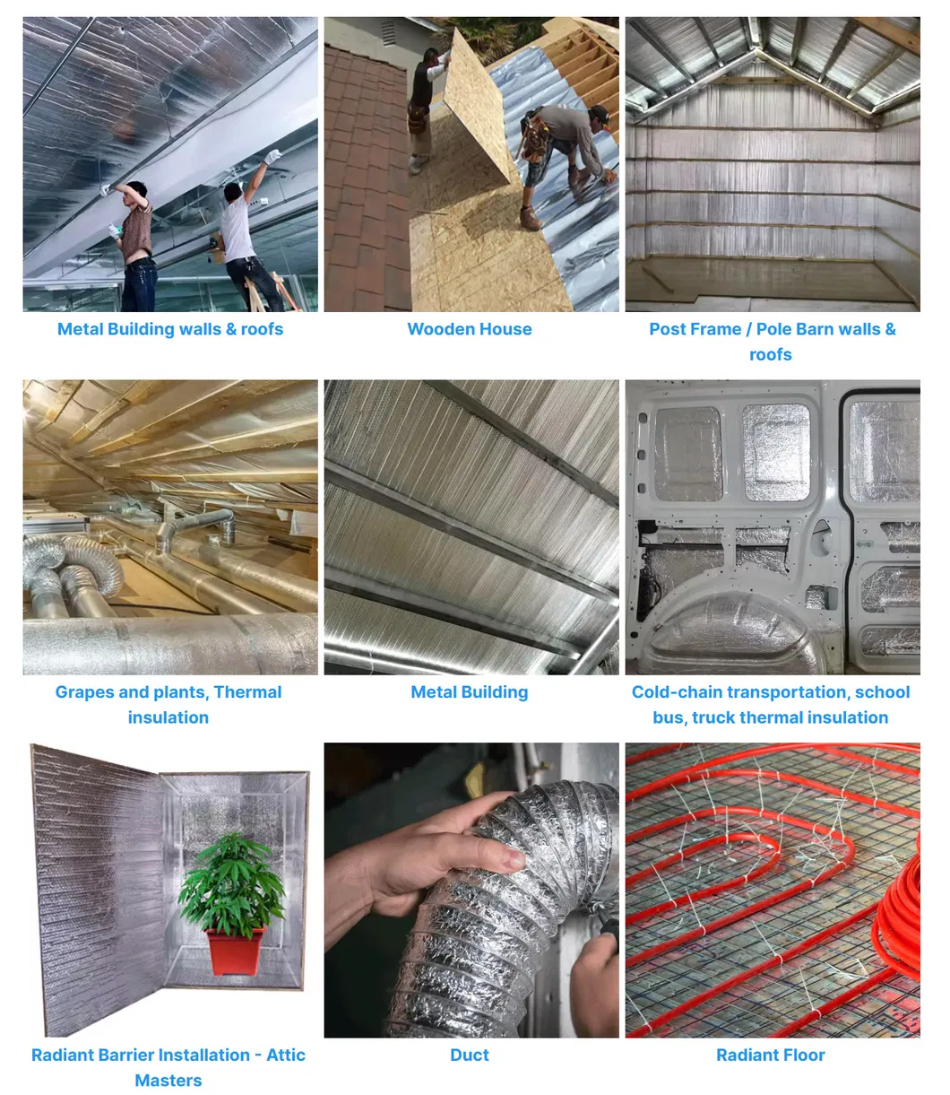 Application Scenarios