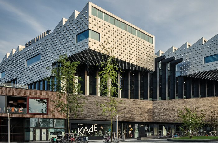 Lightweight Wooden Marble Finished ACP Aluminium Composite Panel for Building