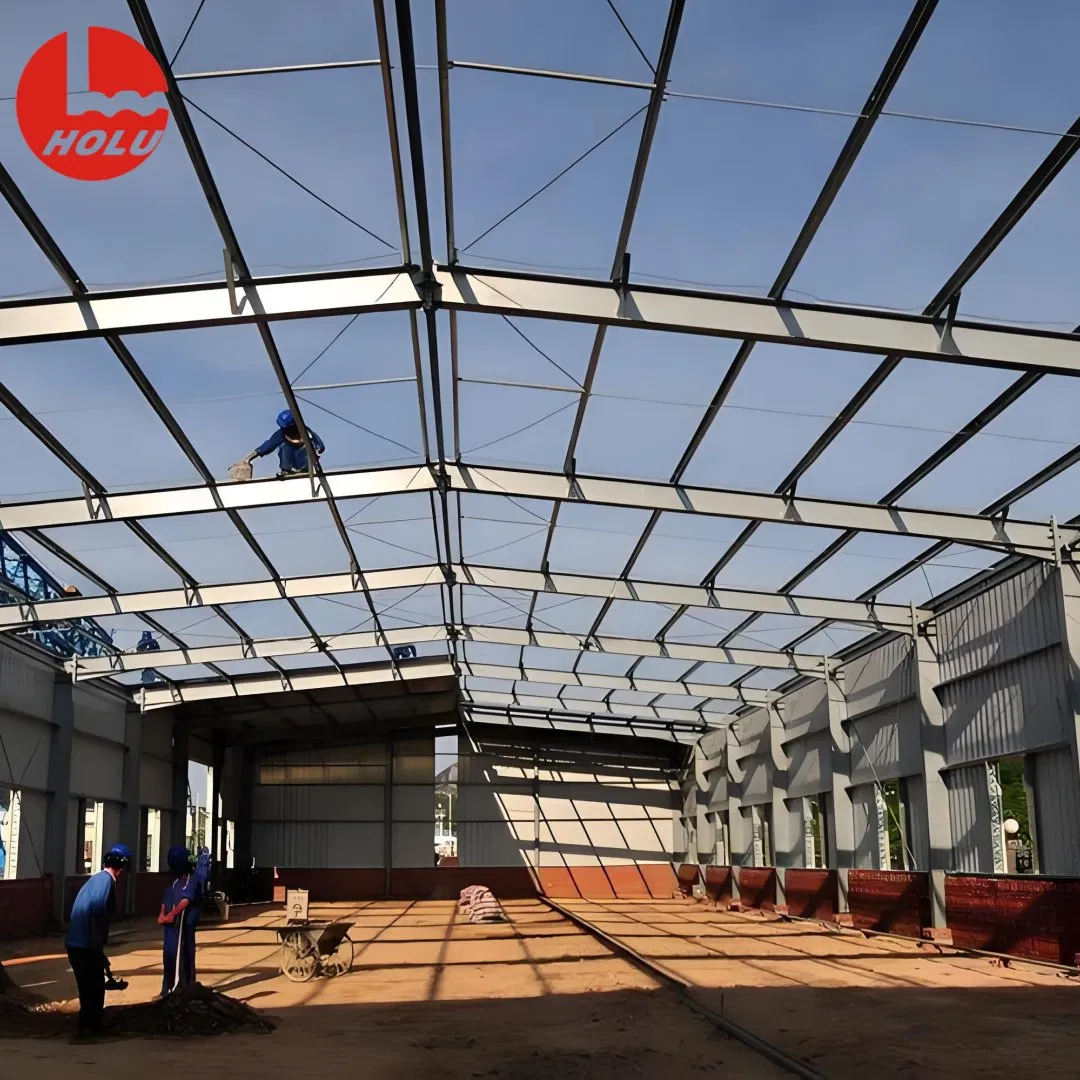 Tailored Steel Manufacturing Solutions with Complimentary Design Services