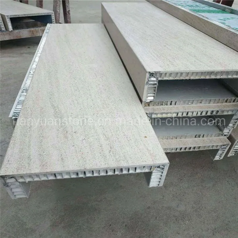 Lightweight Construction Building Materials Natural Stone Aluminium Composite Panels Price
