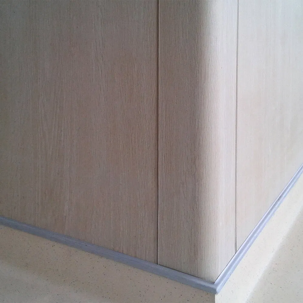 Debo Hospital Interior Wall Cladding System Fire Rated and Ultra-Durable