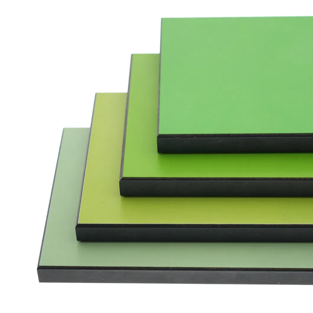 Compact Laminate Detail 1