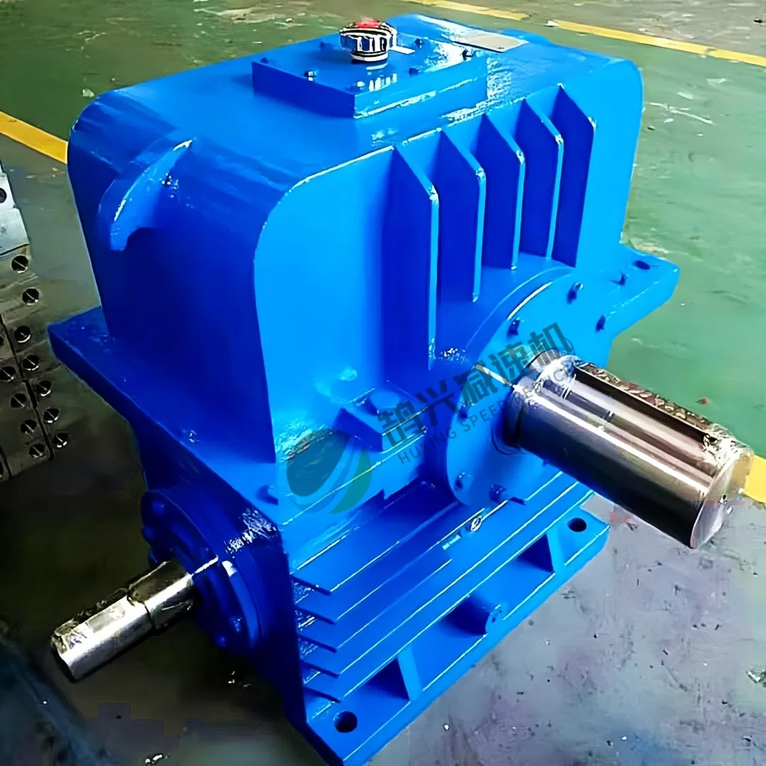 TPU Plane Envelope Reducer TPU Plane Toroidal Worm Reducer TPU Envelope Reducer