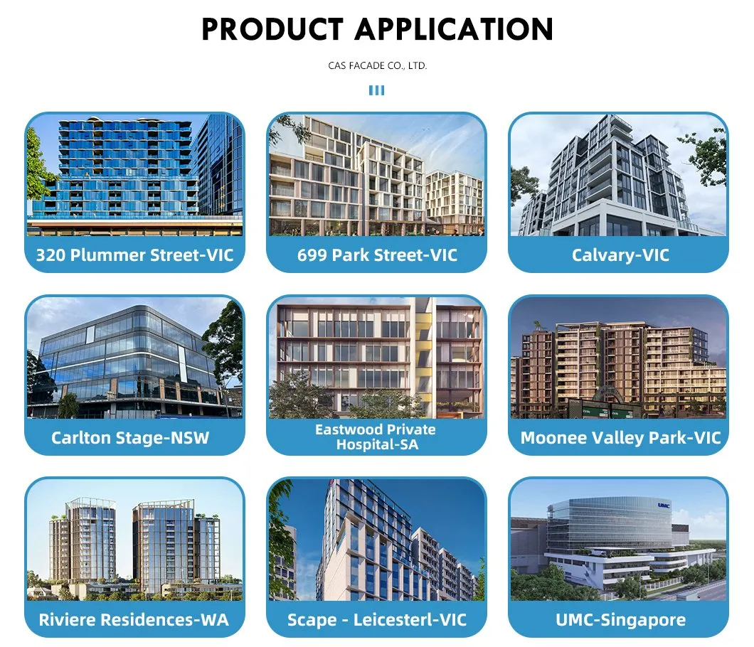 Application Examples