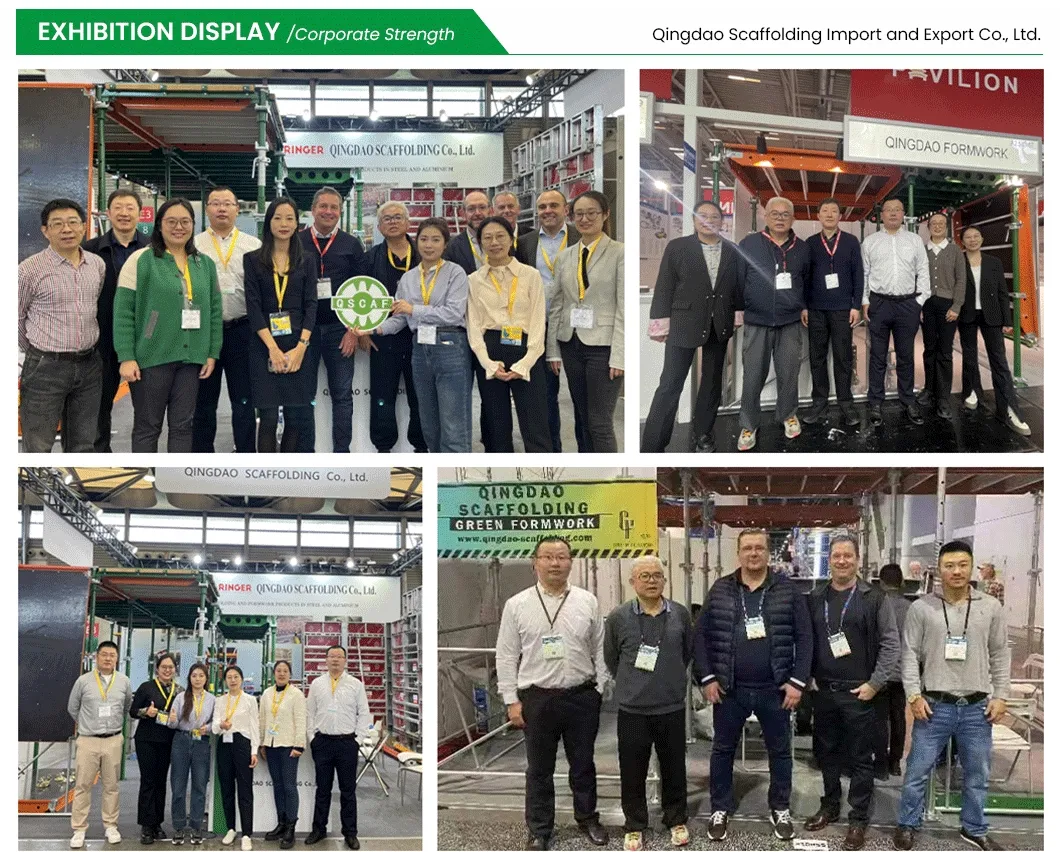 Construction Site Application 4