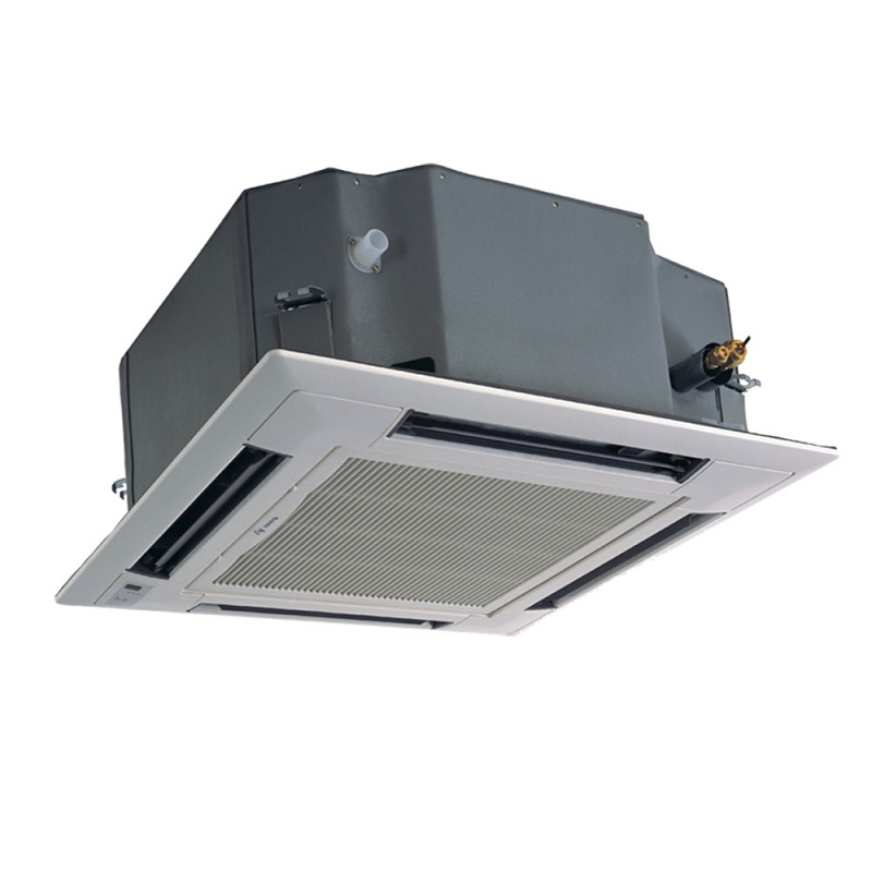 Advanced Energy Efficient Gmv6 Multi Vrf Air Conditioning System