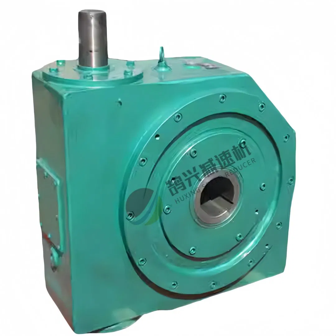Pwo Type Plane Secondary Envelope Reducer Pwo80, Pwo100, Pwo125, Pwo140, Pwo160