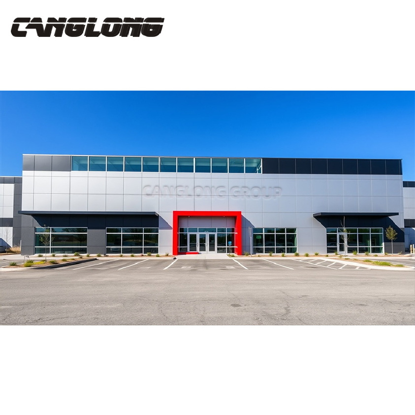 Turnkey Solution for Prefabricated Steel Batting Cages with Pitching Machines