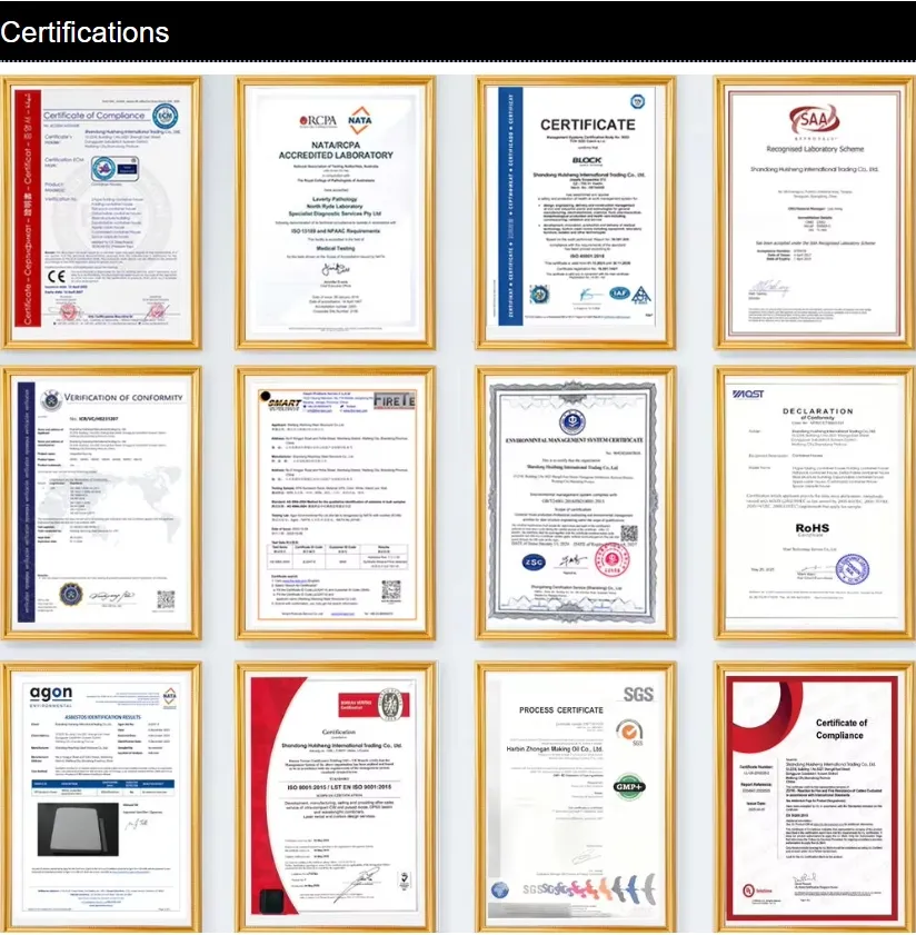 Construction Process