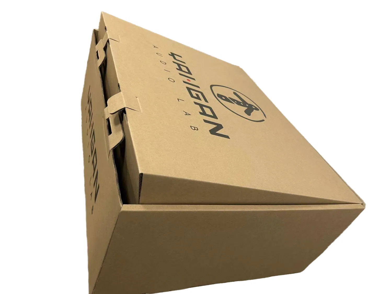 Customized Jumbo Carton Solutions