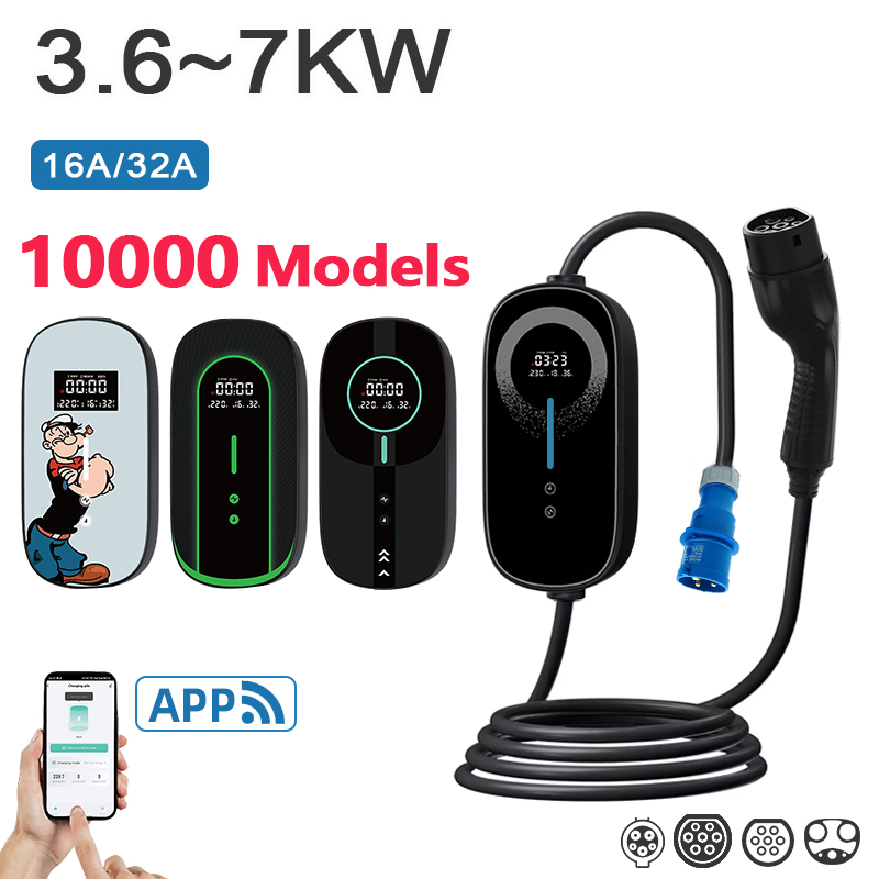 Is This Mobile Fast Charging CCS Device a Perfect Solution for Emergency EV Charging on Highways?
