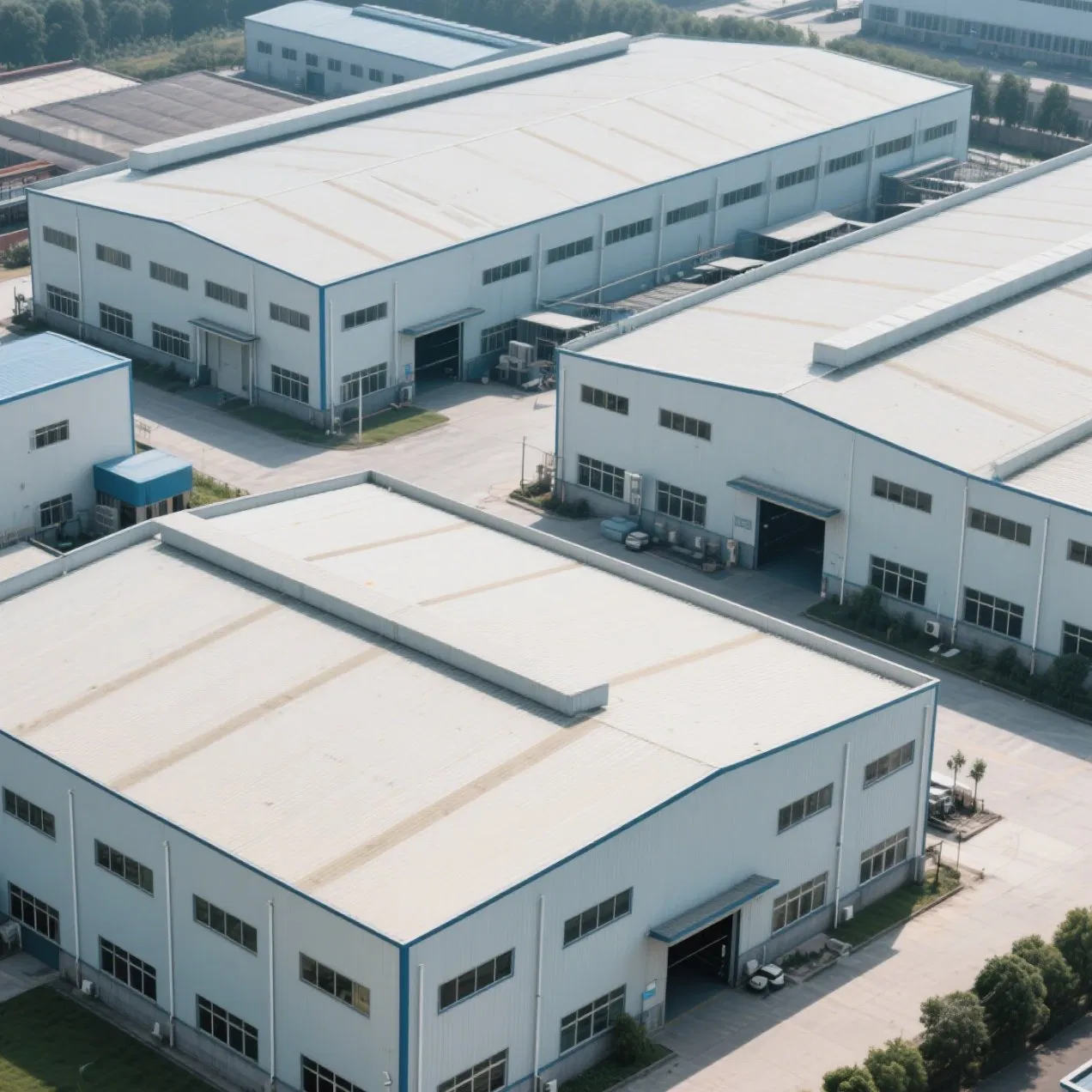 Customizable Steel Facility Solutions for Enhanced Operational Efficiency Robust Steel Workshop Frameworks for High-Tech Production Areas