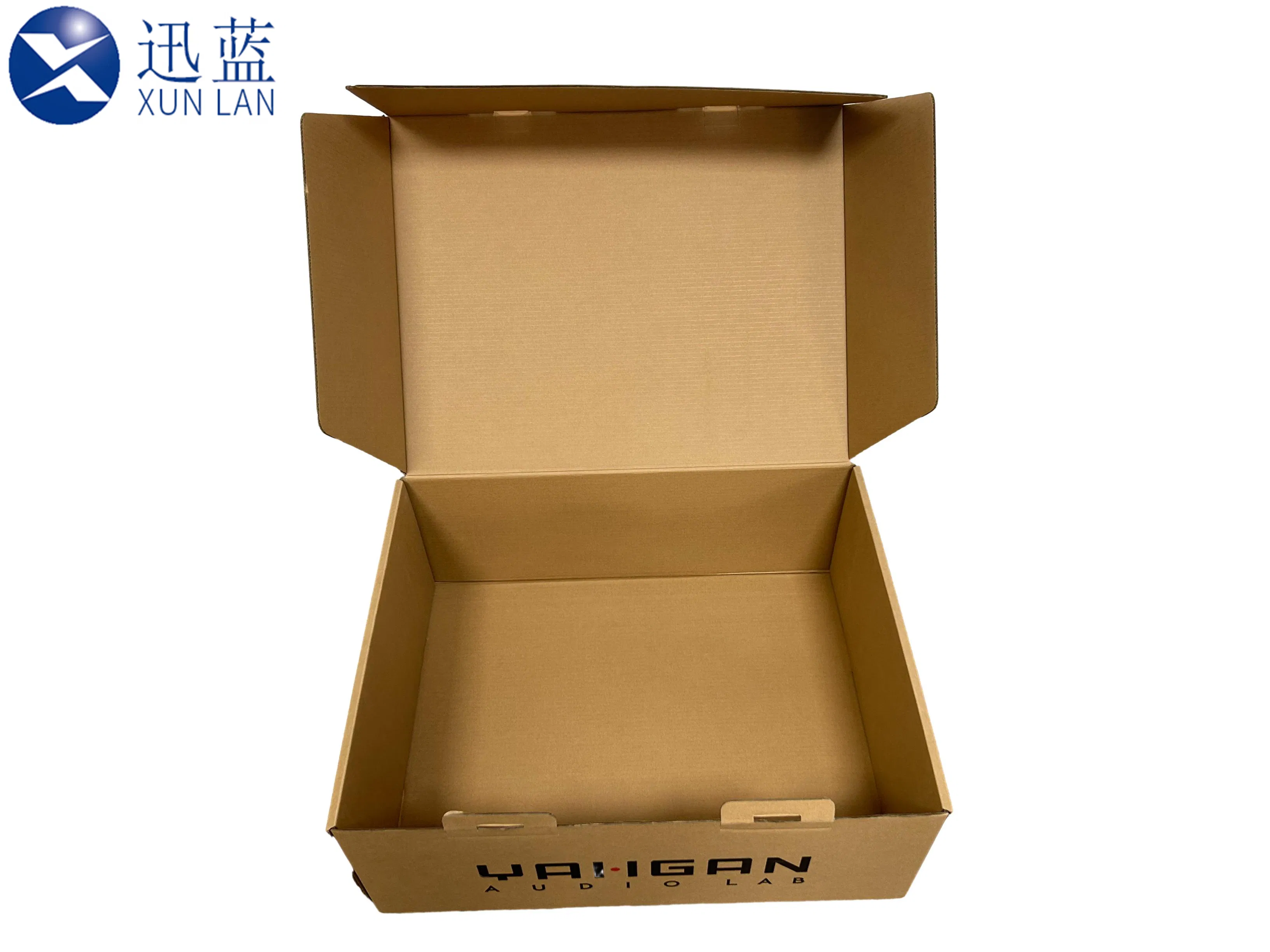 Customized Jumbo Carton Solutions