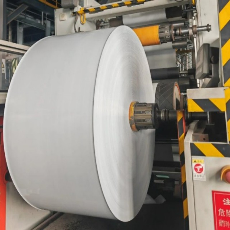 High-Quality Ffs Film Building Material for Sustainable Construction