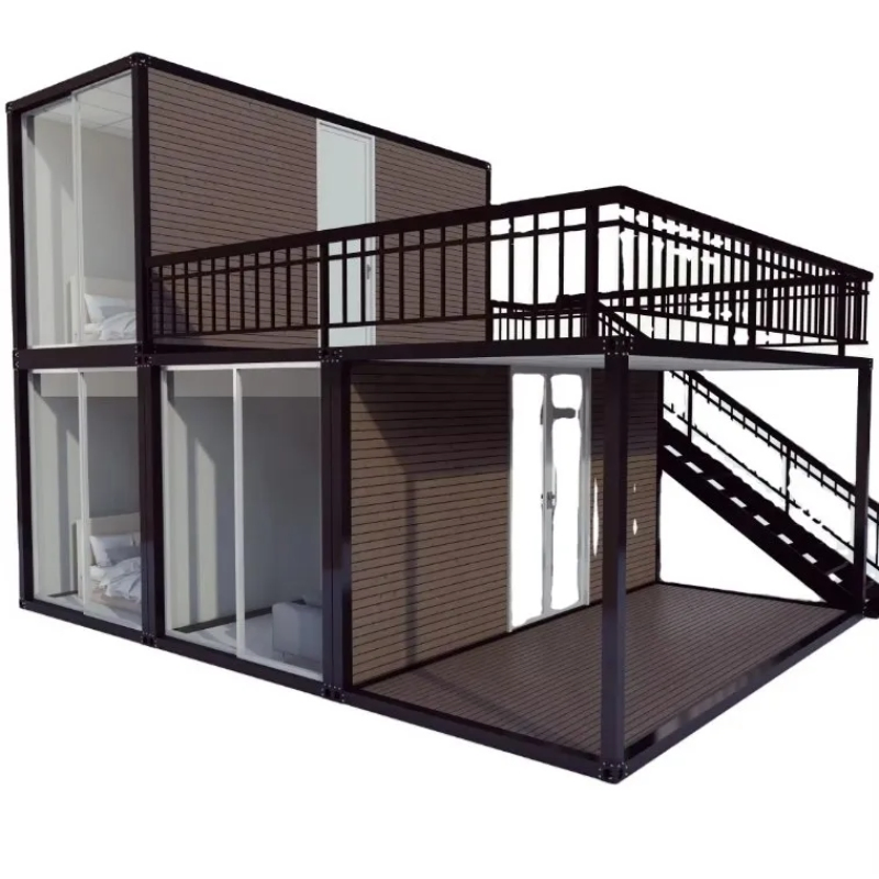 Luxury Riverside Yoga Cabin: Portable Thermal Storage Solution