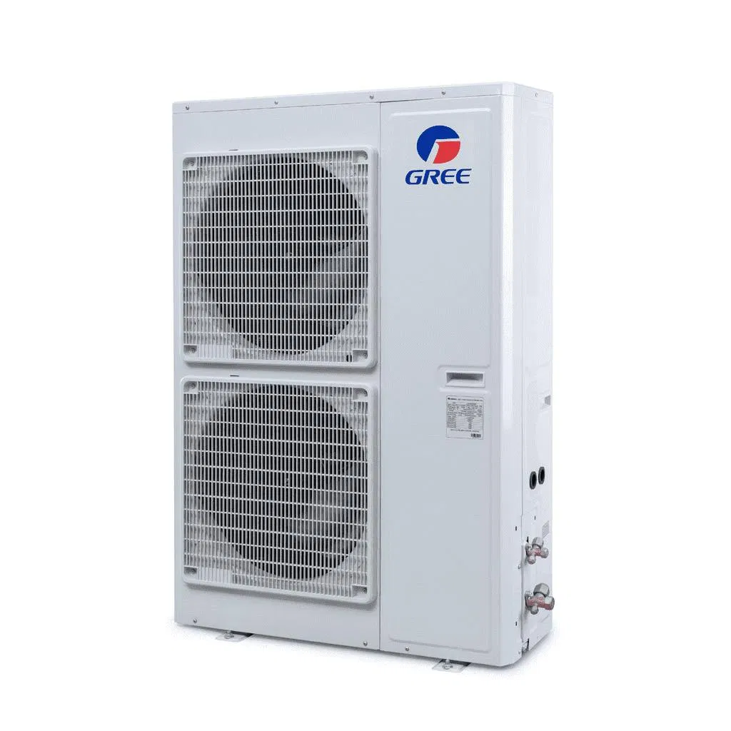 Energy Efficient Commercial Air Conditioning System for Maximum Cooling