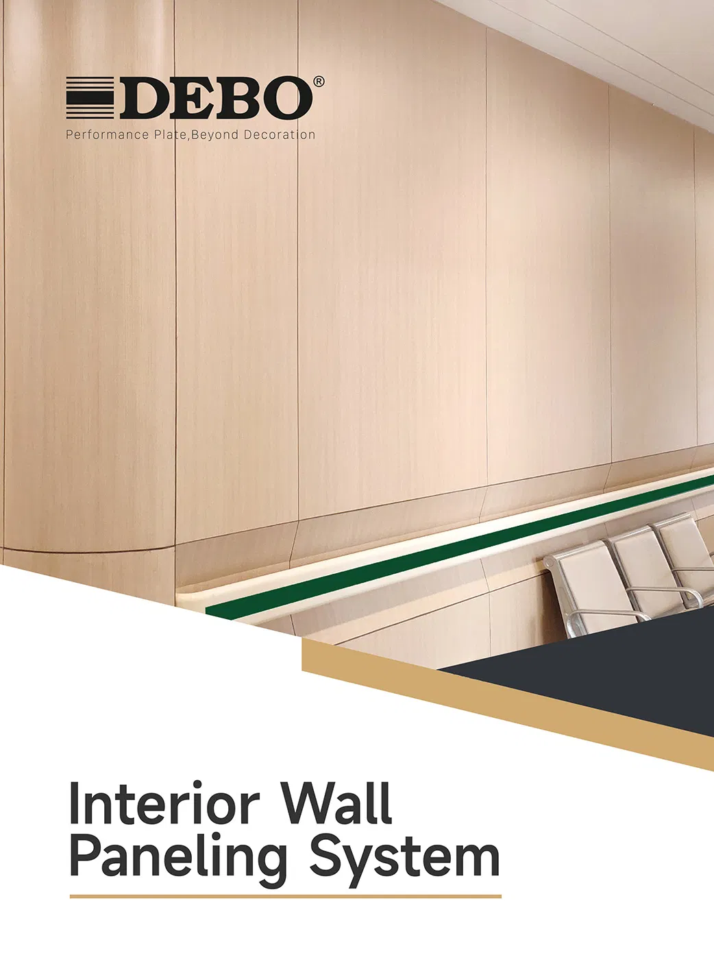 Wall Cladding System