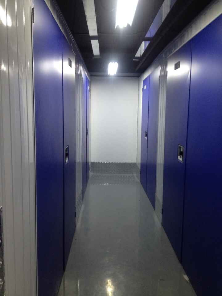 Indoors Storage Bench Self Storage Construction Hallway System Indoor