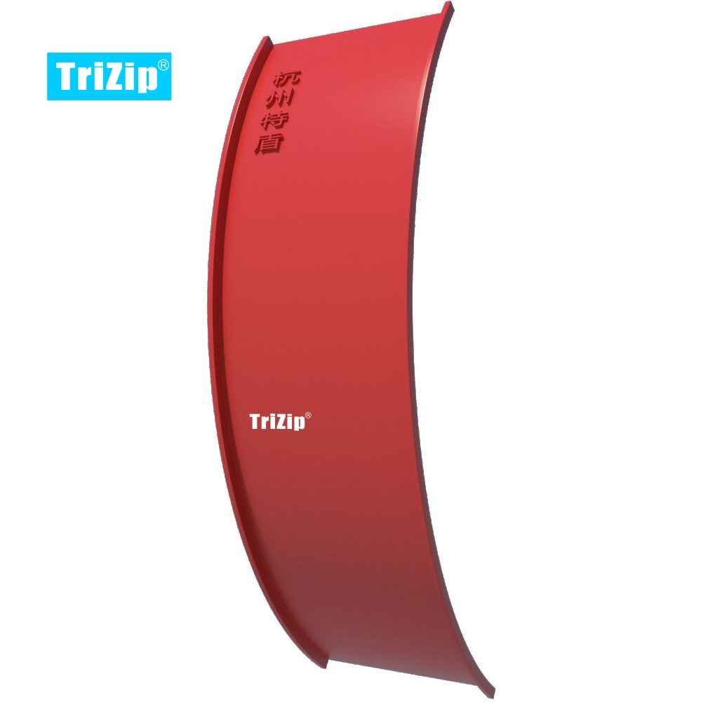 Double Lock Standing Seam Roofing, Wall System-Villa, Resort, Hotel, Apartment, Park