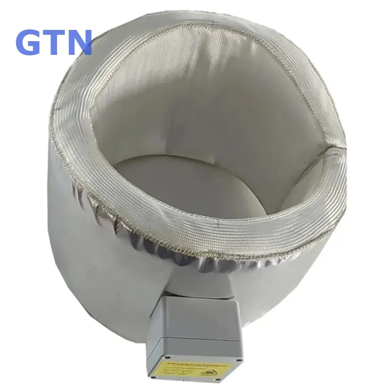 Fiber Textile Sample 3