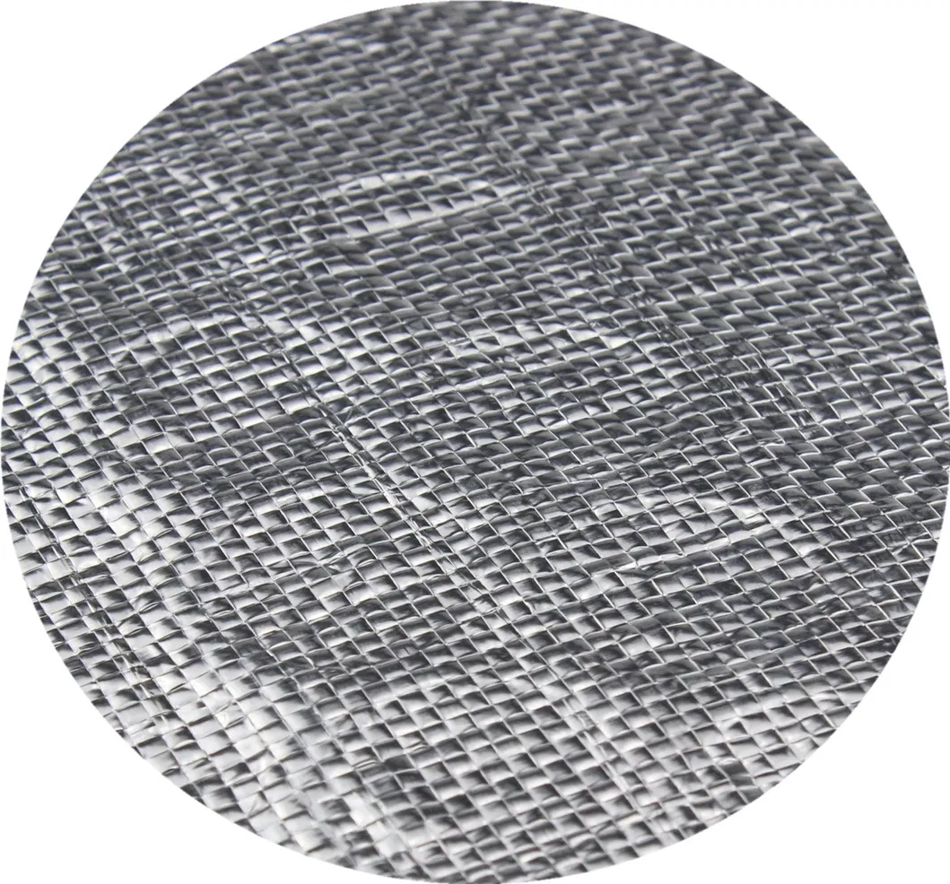 Single Bubble Foil 2