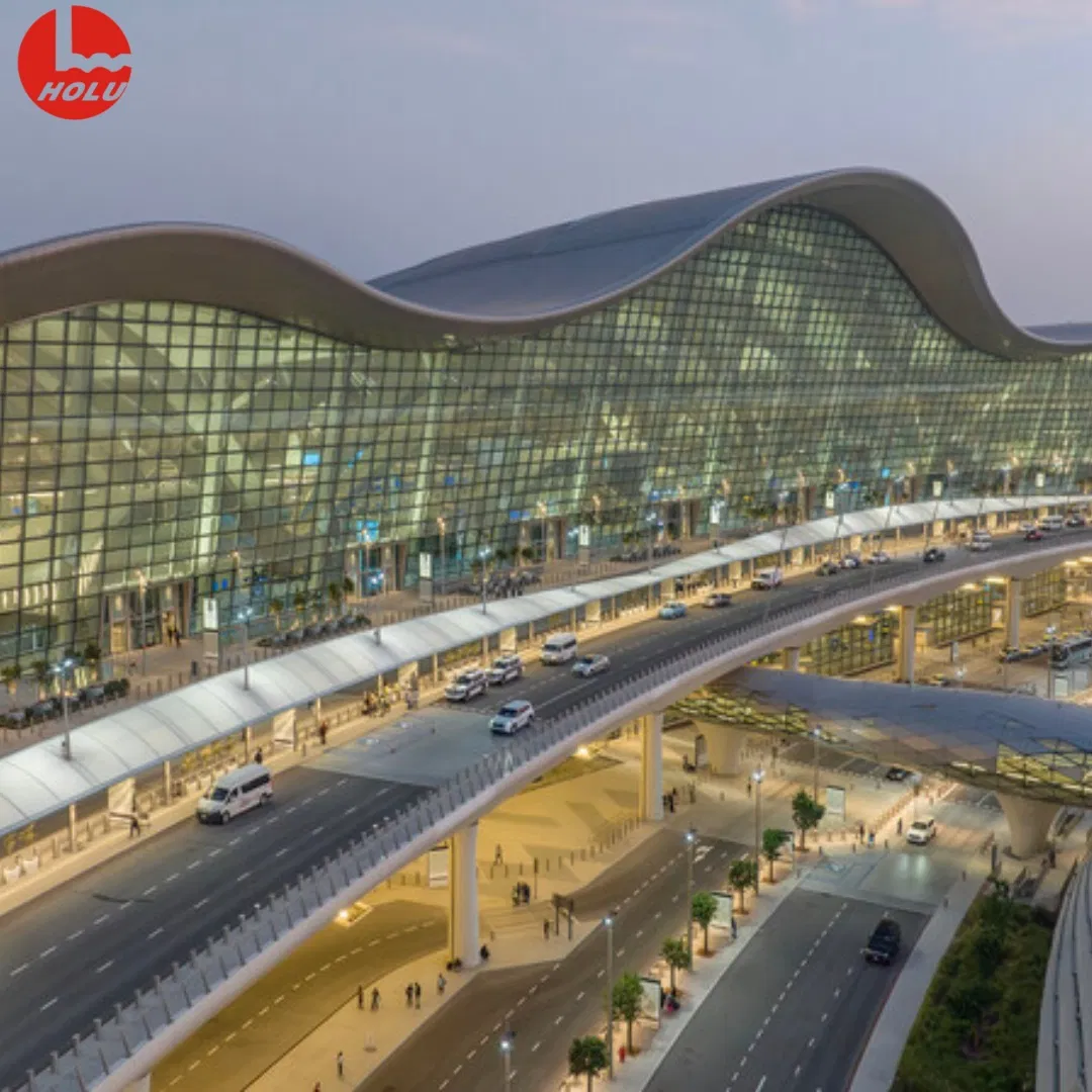 Custom Steel Bridges &amp; Factory Solutions with Free Design Plans