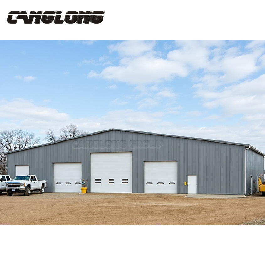 Turnkey Solution for Prefabricated Steel Concert Halls with Acoustics and Lighting