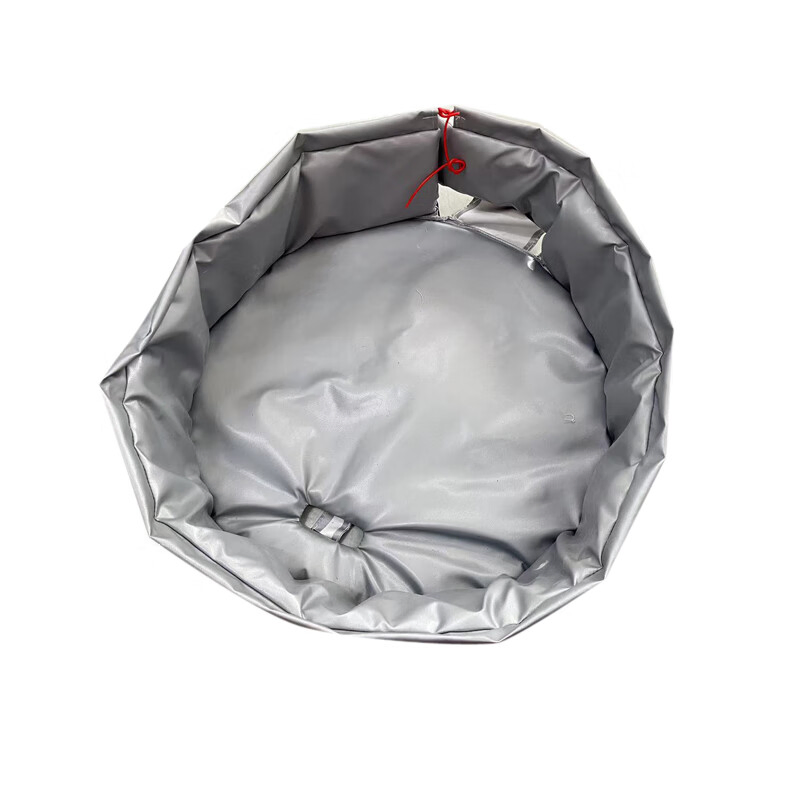 Manufacturer Multi Purpose Style Design Heat-Resistant Material Removable Fiberglass Thermal Insulation Jack