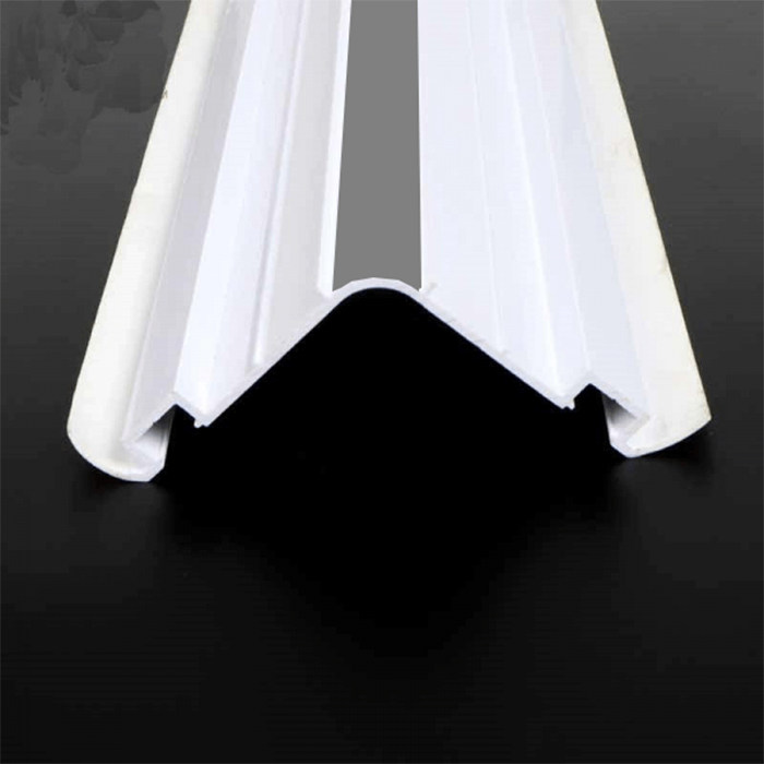 PVC Logicwall Permanent Formwork System