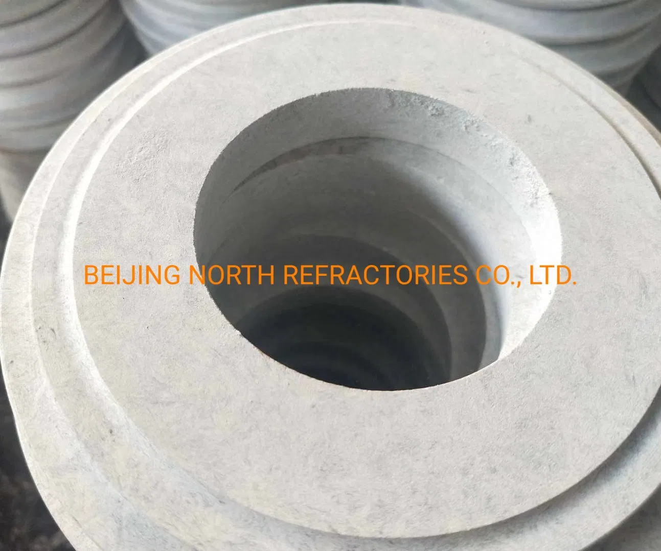 Carbon Fiber Reinforced High Density Fireproof Industrial Building Construction Materials Heat Thermal Insulation Board