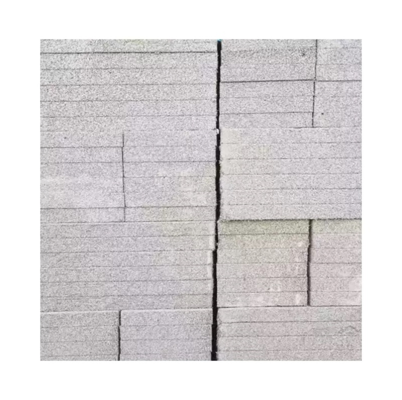 Multi Application Hygienic Separate Wall with Steel Anchor Supports