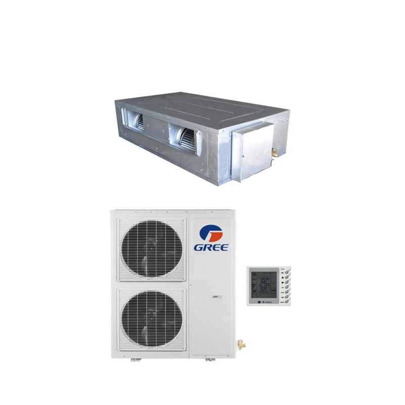 Advanced Energy Efficient Gmv6 Multi Vrf Air Conditioning System