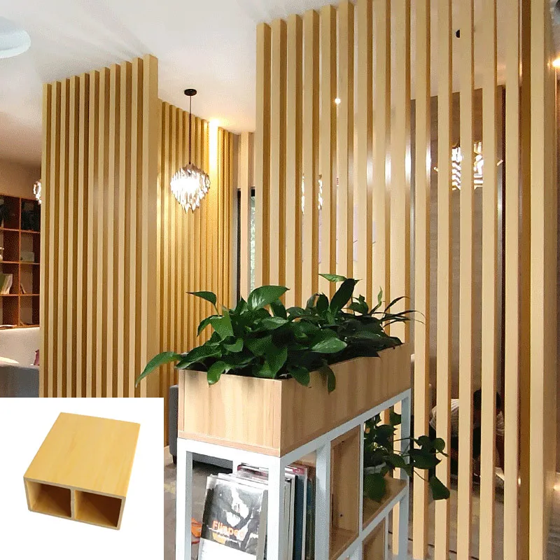 WPC Material Overview