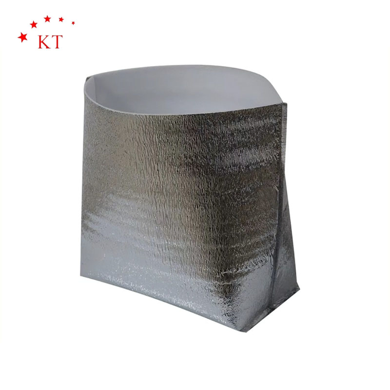 Aluminum Foil XPE Foam Heat Insulation Material/Roll/Sheet/Thermal Insulation for Roof/Wall/Floor
