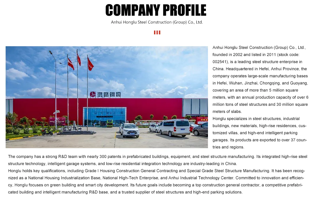 Manufacturing Facility