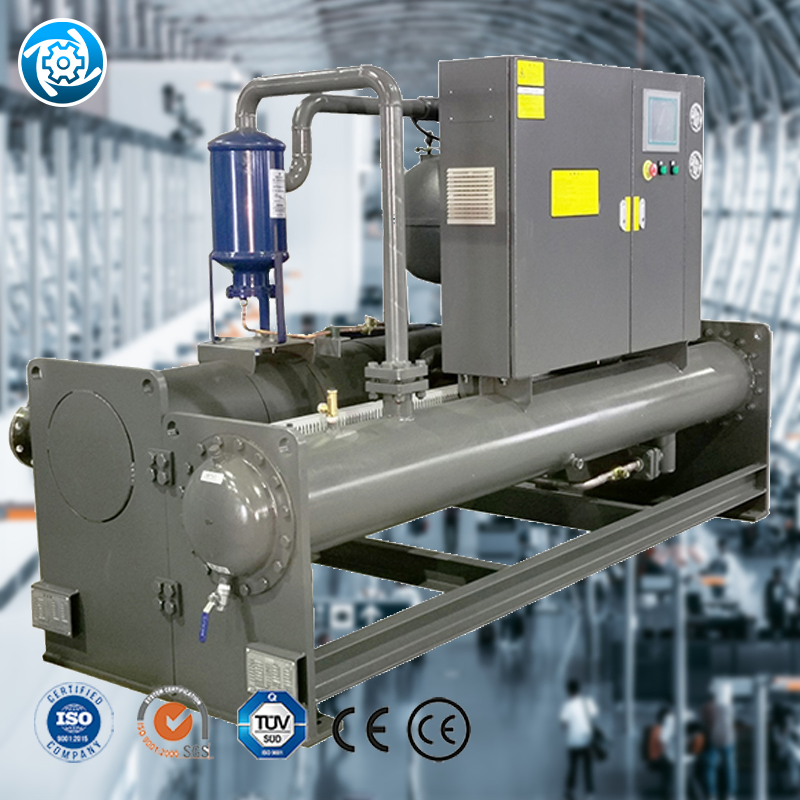 Advanced Energy-Efficient Floor Standing Heating and Cooling System