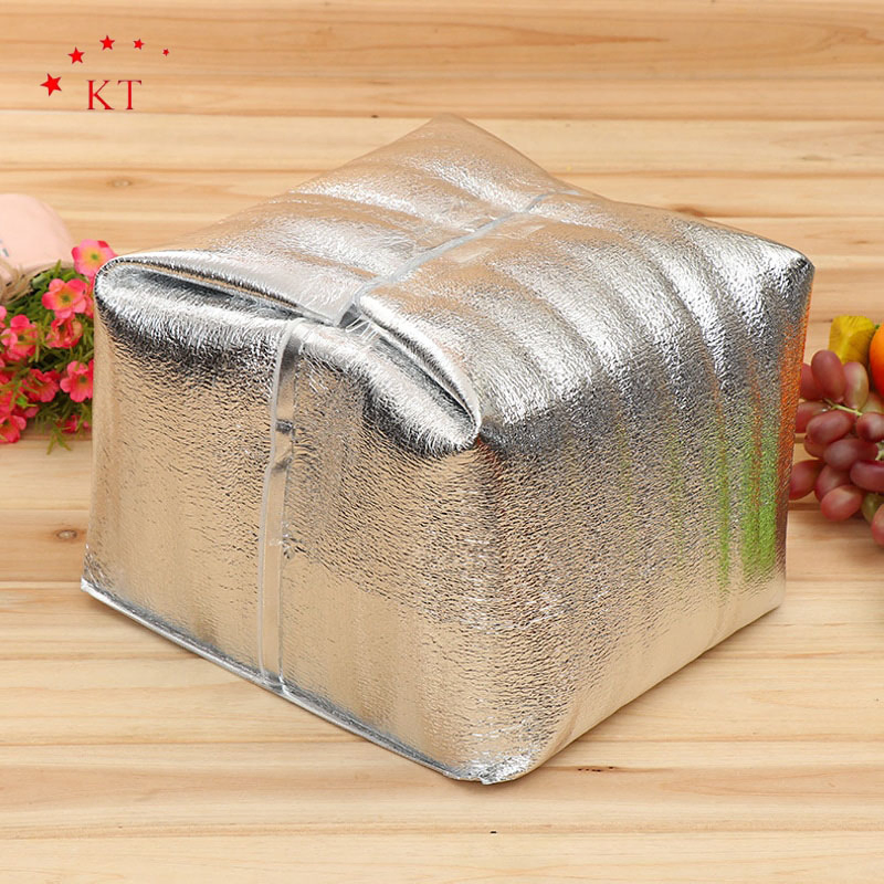 Aluminum Foil XPE Foam Heat Insulation Material/Roll/Sheet/Thermal Insulation for Roof/Wall/Floor