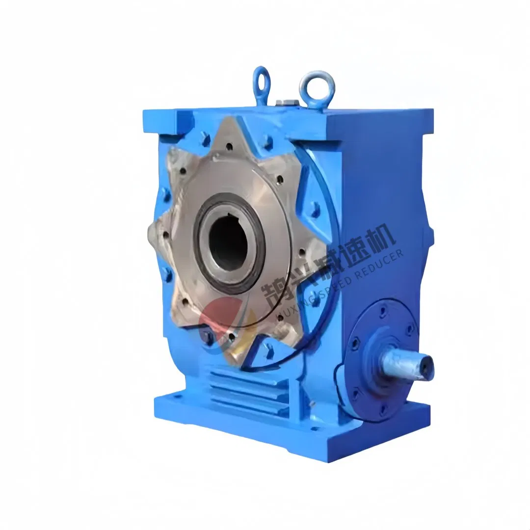 Pwo Type Plane Secondary Envelope Reducer Pwo80, Pwo100, Pwo125, Pwo140, Pwo160