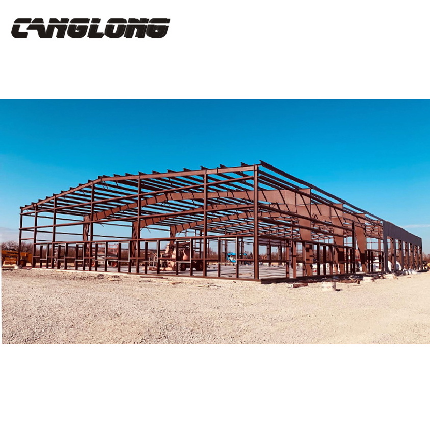 Turnkey Solution for Prefabricated Steel Camel Racing Tracks with Grandstands