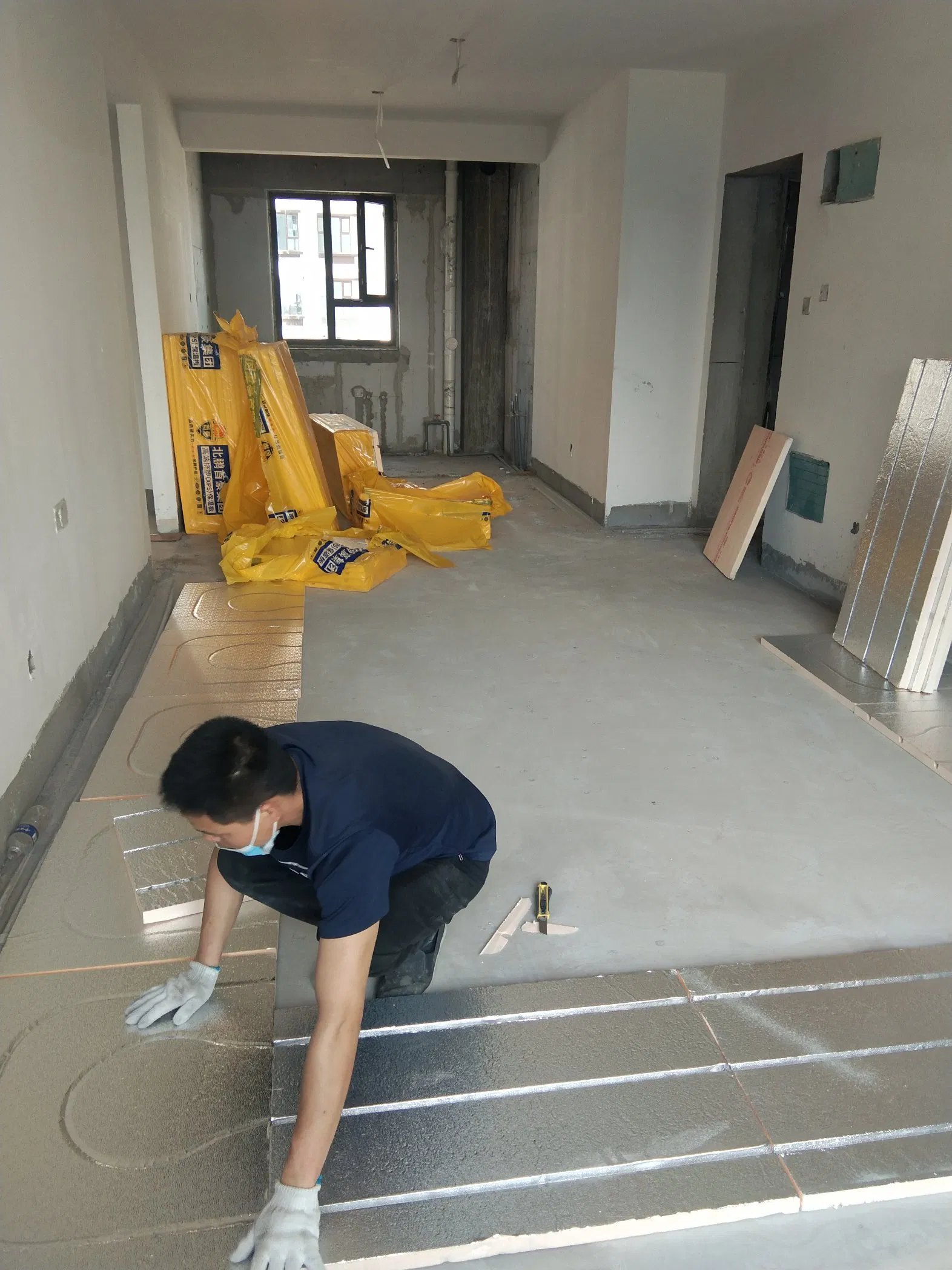 Energy-Efficient Heating Systems for Medical Offices and Clinics