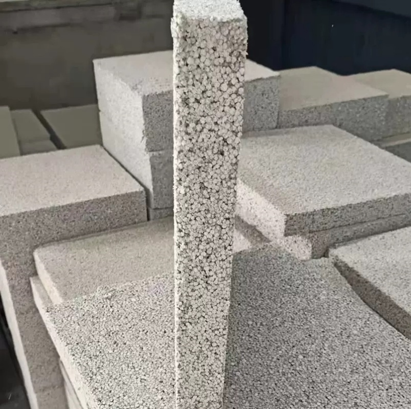 Multi Application Hygienic Separate Wall with Steel Anchor Supports