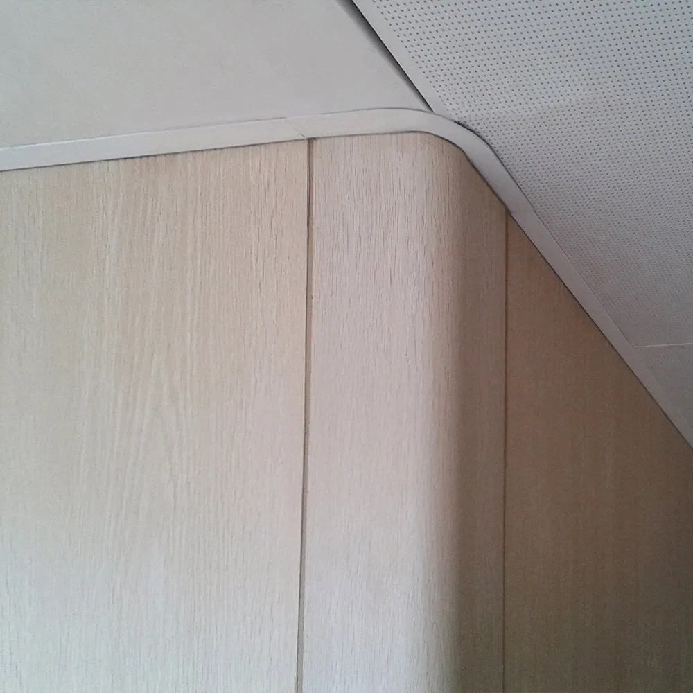 Debo Hospital Interior Wall Cladding System Fire Rated and Ultra-Durable