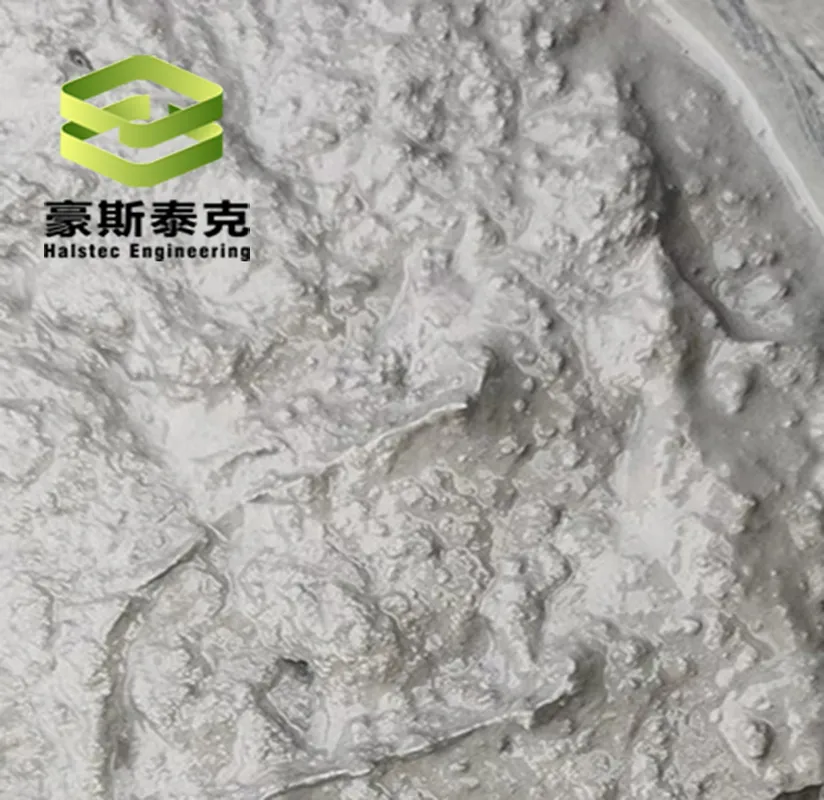 Thermal Insulation Fiber