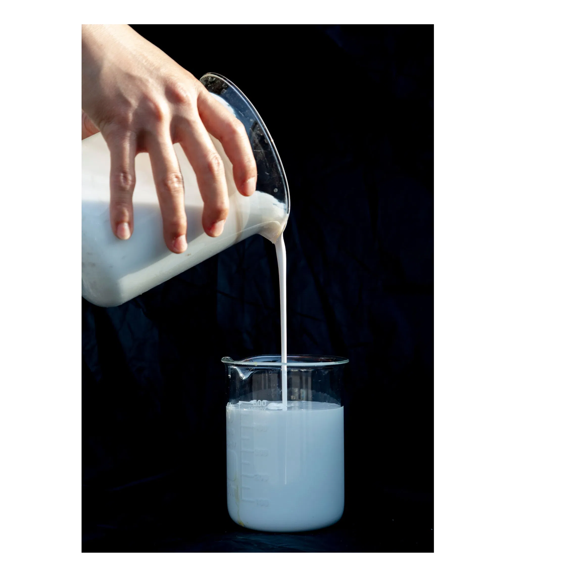 Advanced Polymer Construction Material for Sustainable Building Solutions